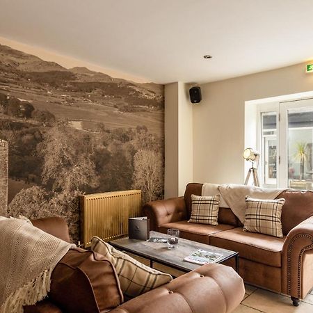 The Pennington Hotel Ravenglass Εξωτερικό φωτογραφία