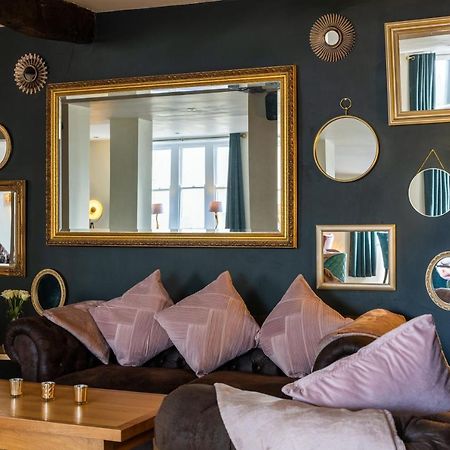 The Pennington Hotel Ravenglass Εξωτερικό φωτογραφία