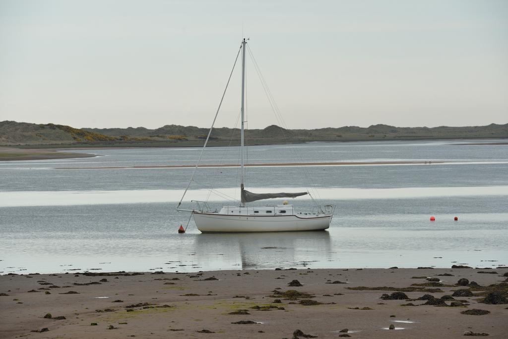 The Pennington Hotel Ravenglass Εξωτερικό φωτογραφία