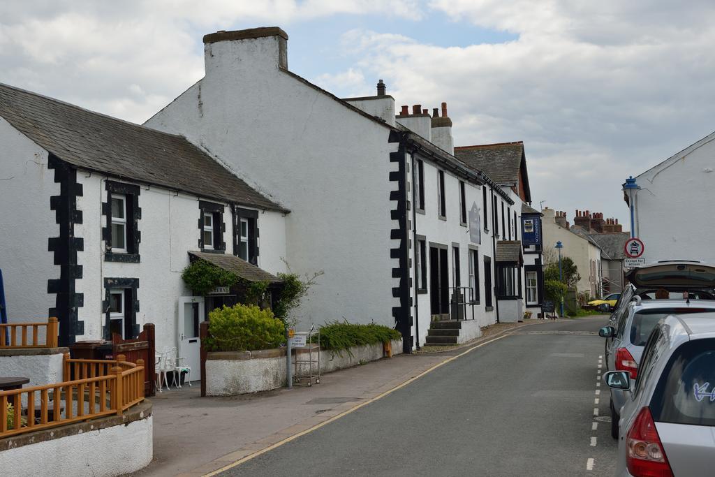 The Pennington Hotel Ravenglass Εξωτερικό φωτογραφία