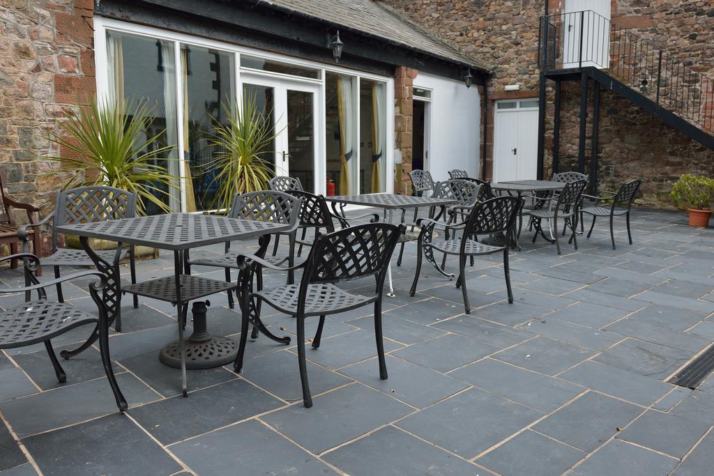 The Pennington Hotel Ravenglass Εξωτερικό φωτογραφία