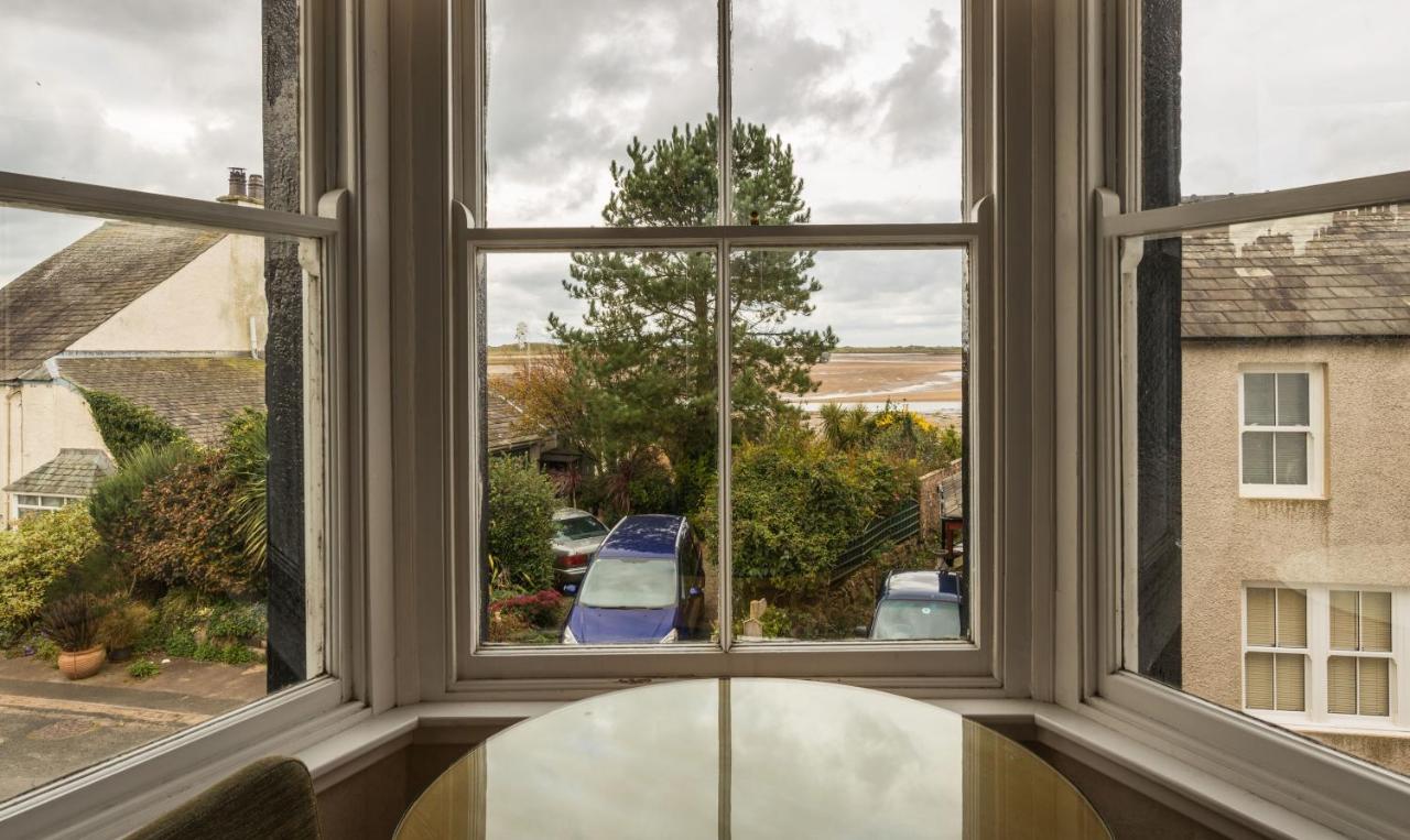 The Pennington Hotel Ravenglass Εξωτερικό φωτογραφία
