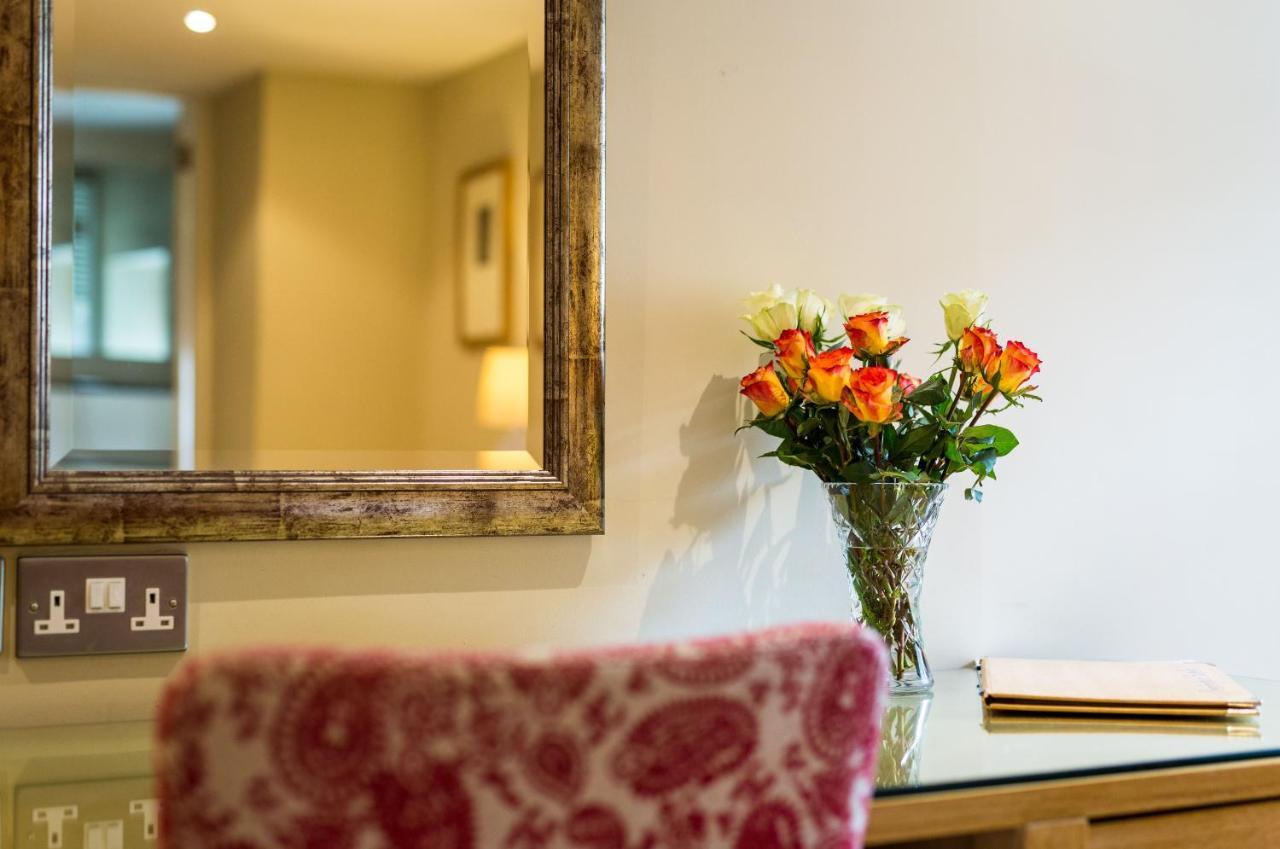 The Pennington Hotel Ravenglass Εξωτερικό φωτογραφία