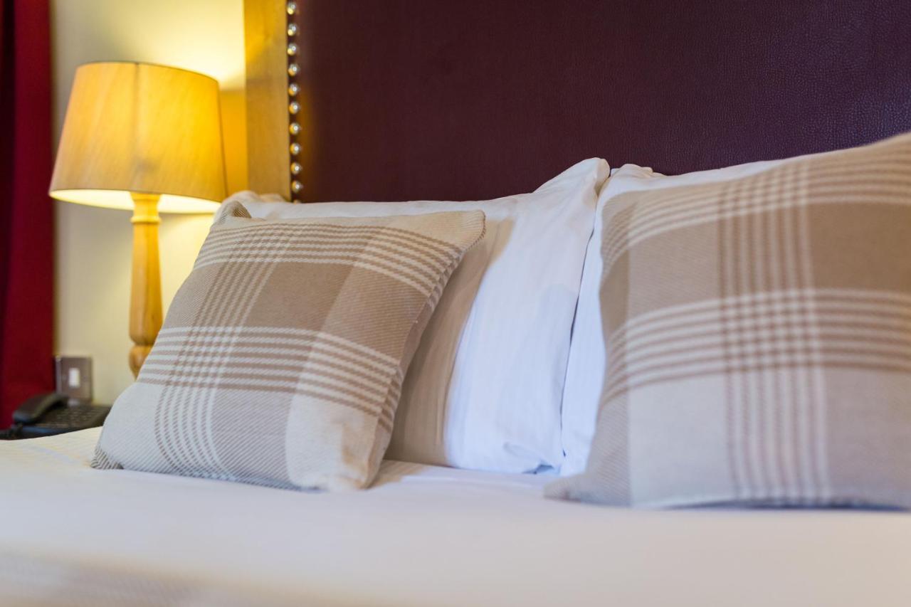 The Pennington Hotel Ravenglass Εξωτερικό φωτογραφία