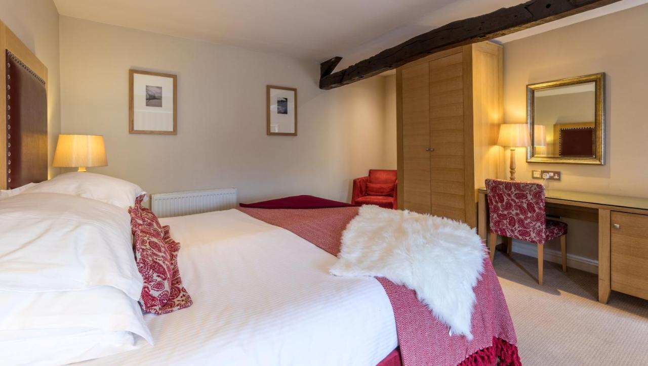 The Pennington Hotel Ravenglass Εξωτερικό φωτογραφία