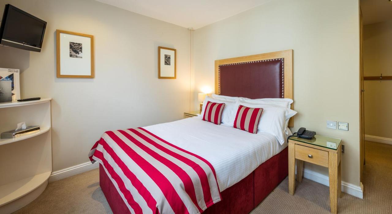 The Pennington Hotel Ravenglass Εξωτερικό φωτογραφία