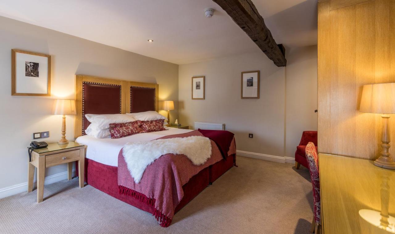 The Pennington Hotel Ravenglass Εξωτερικό φωτογραφία