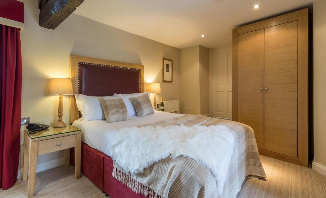 The Pennington Hotel Ravenglass Εξωτερικό φωτογραφία
