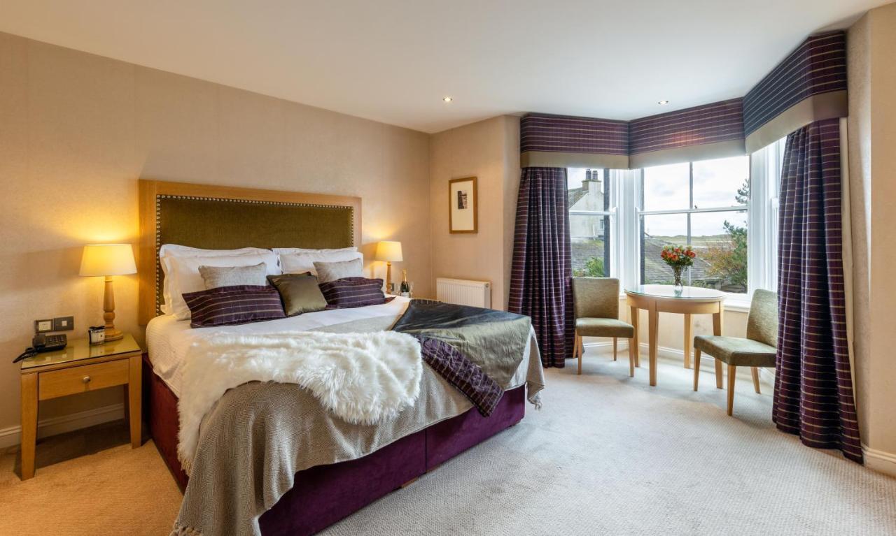 The Pennington Hotel Ravenglass Εξωτερικό φωτογραφία