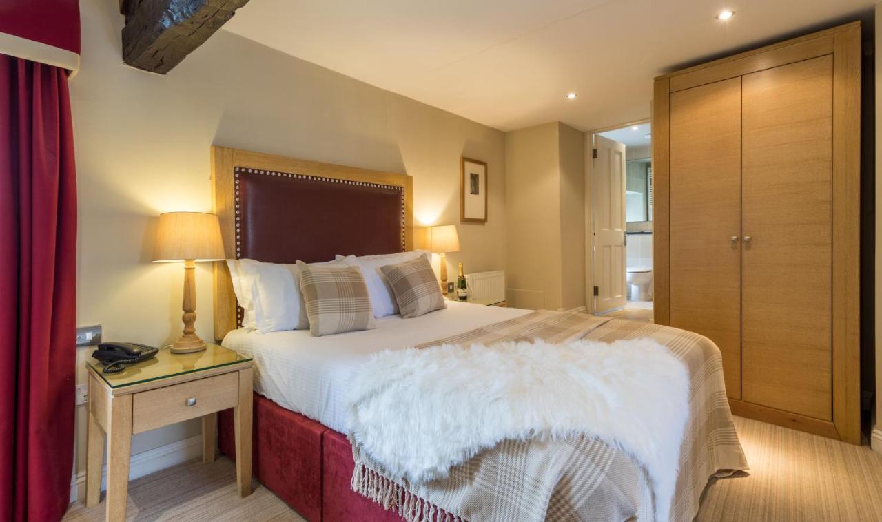 The Pennington Hotel Ravenglass Εξωτερικό φωτογραφία