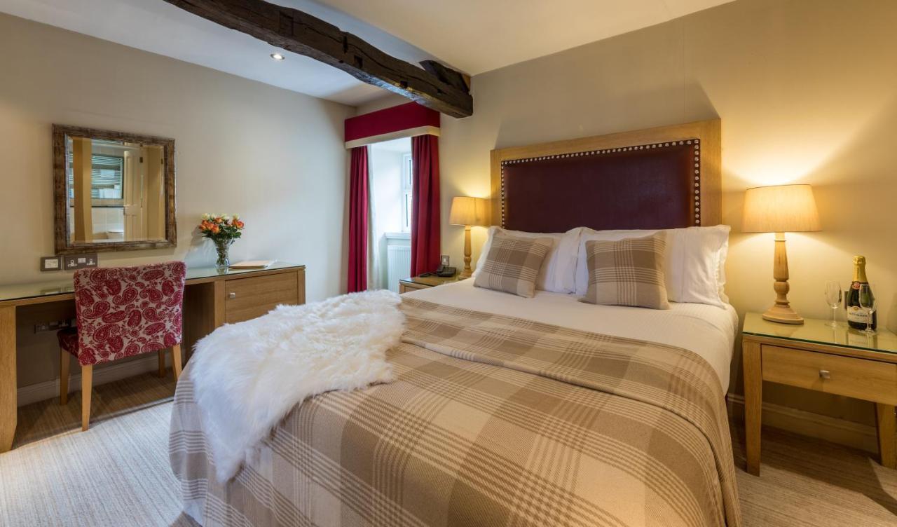 The Pennington Hotel Ravenglass Εξωτερικό φωτογραφία