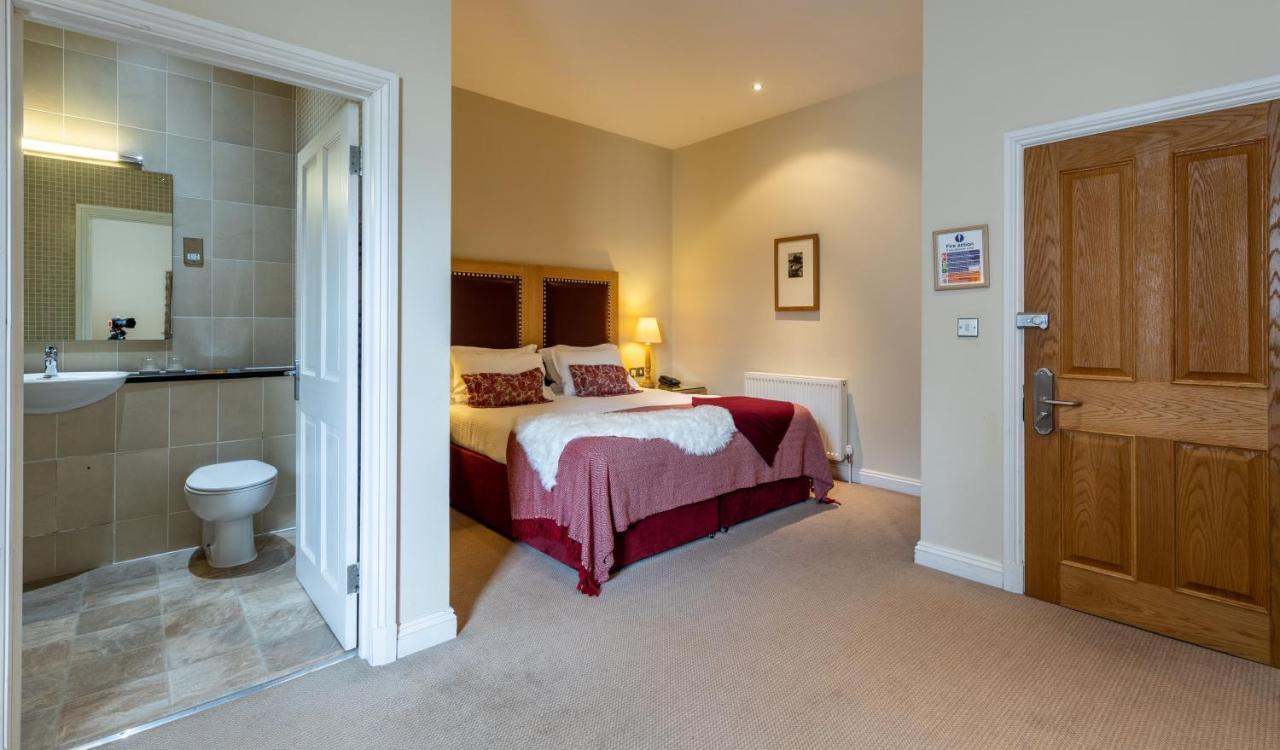 The Pennington Hotel Ravenglass Εξωτερικό φωτογραφία
