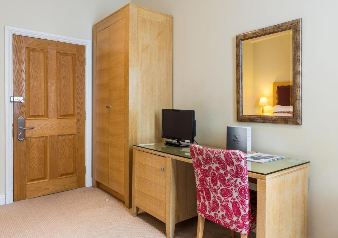 The Pennington Hotel Ravenglass Εξωτερικό φωτογραφία