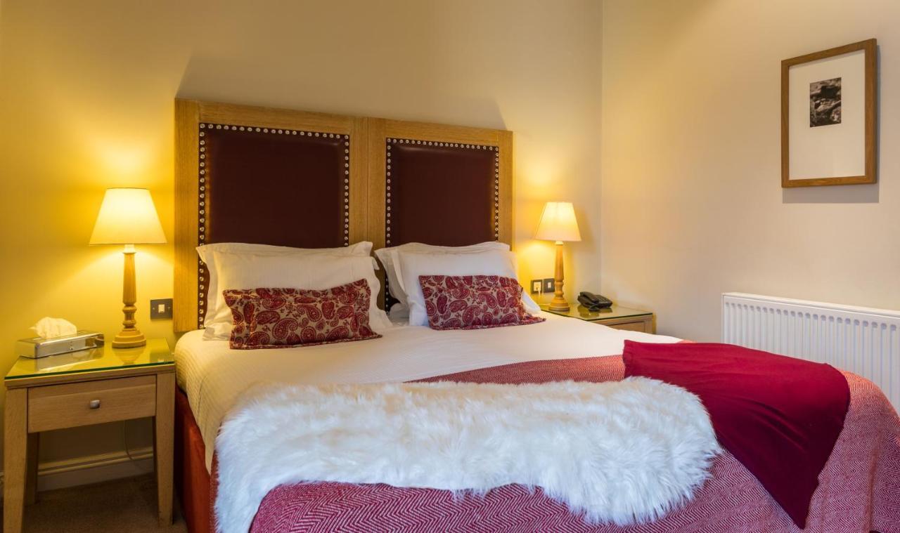 The Pennington Hotel Ravenglass Εξωτερικό φωτογραφία