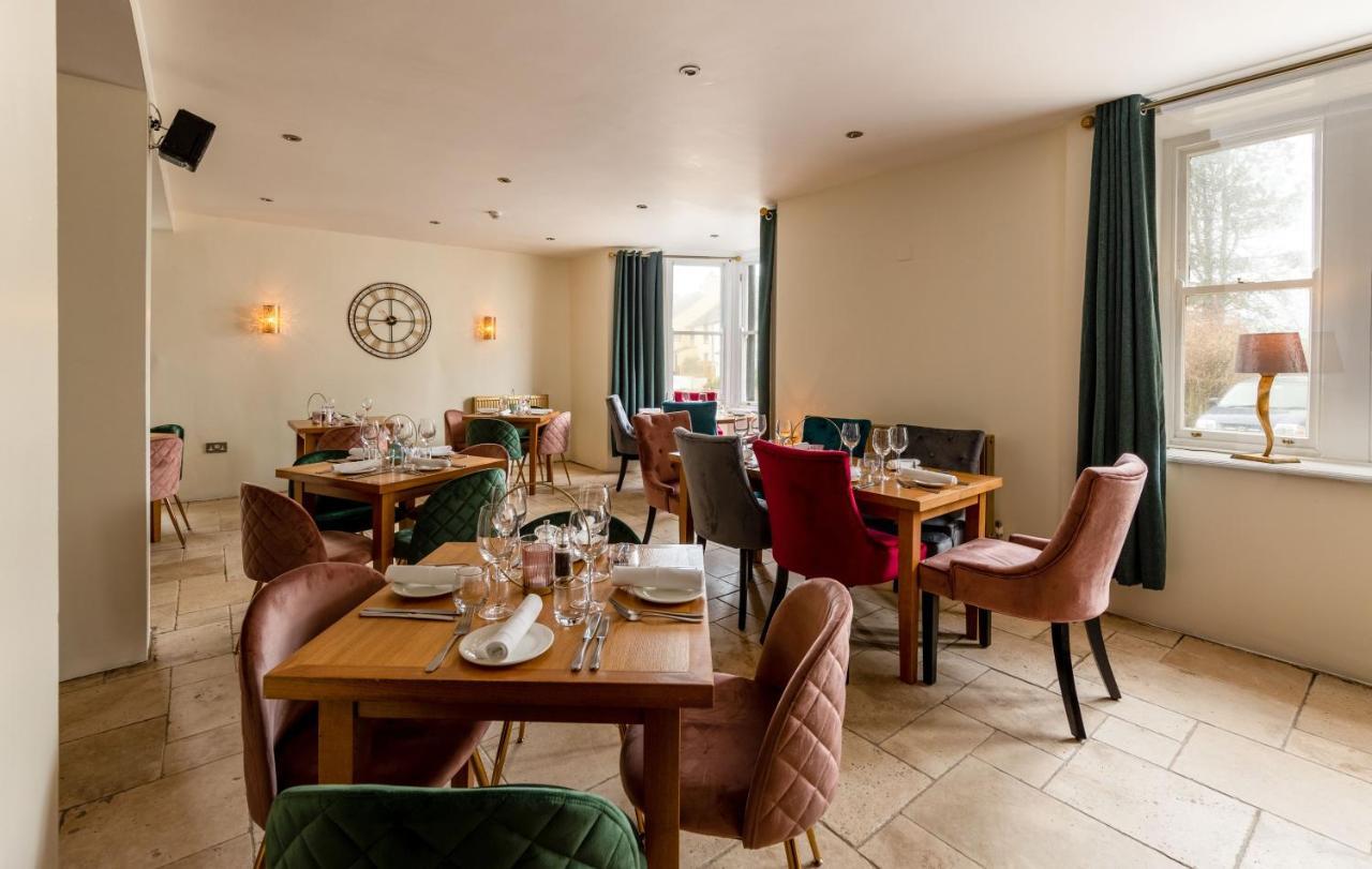 The Pennington Hotel Ravenglass Εξωτερικό φωτογραφία