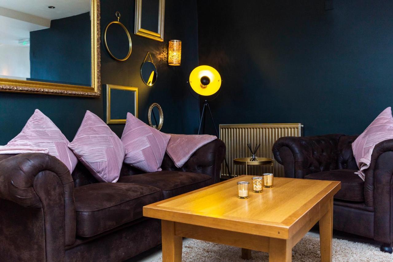The Pennington Hotel Ravenglass Εξωτερικό φωτογραφία