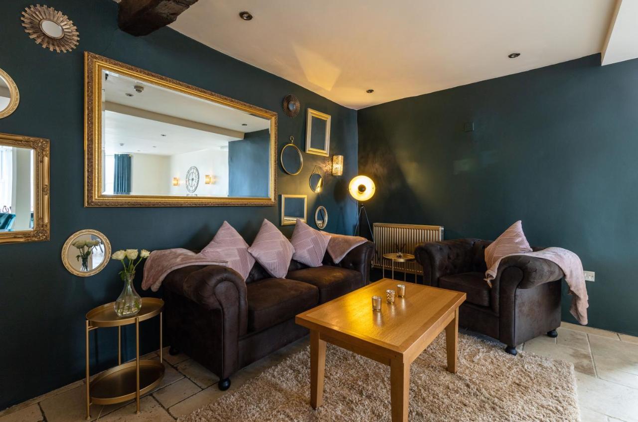 The Pennington Hotel Ravenglass Εξωτερικό φωτογραφία