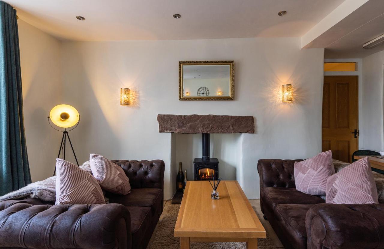 The Pennington Hotel Ravenglass Εξωτερικό φωτογραφία