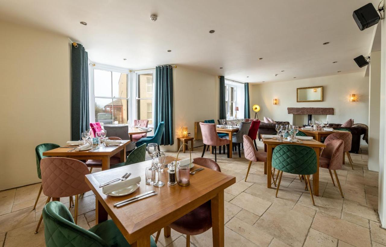 The Pennington Hotel Ravenglass Εξωτερικό φωτογραφία
