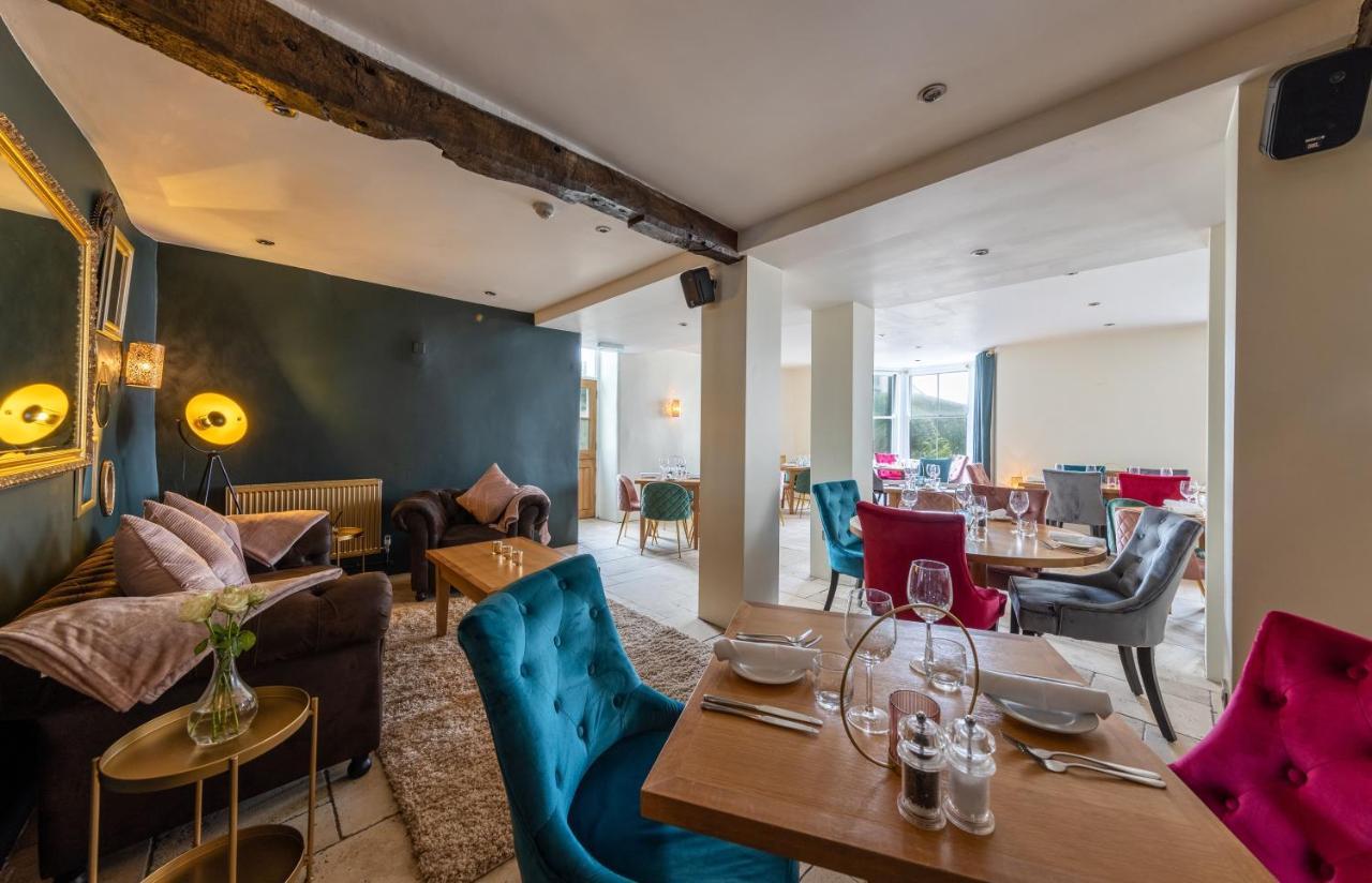 The Pennington Hotel Ravenglass Εξωτερικό φωτογραφία