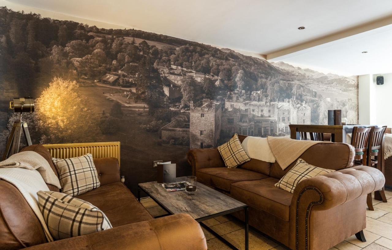 The Pennington Hotel Ravenglass Εξωτερικό φωτογραφία