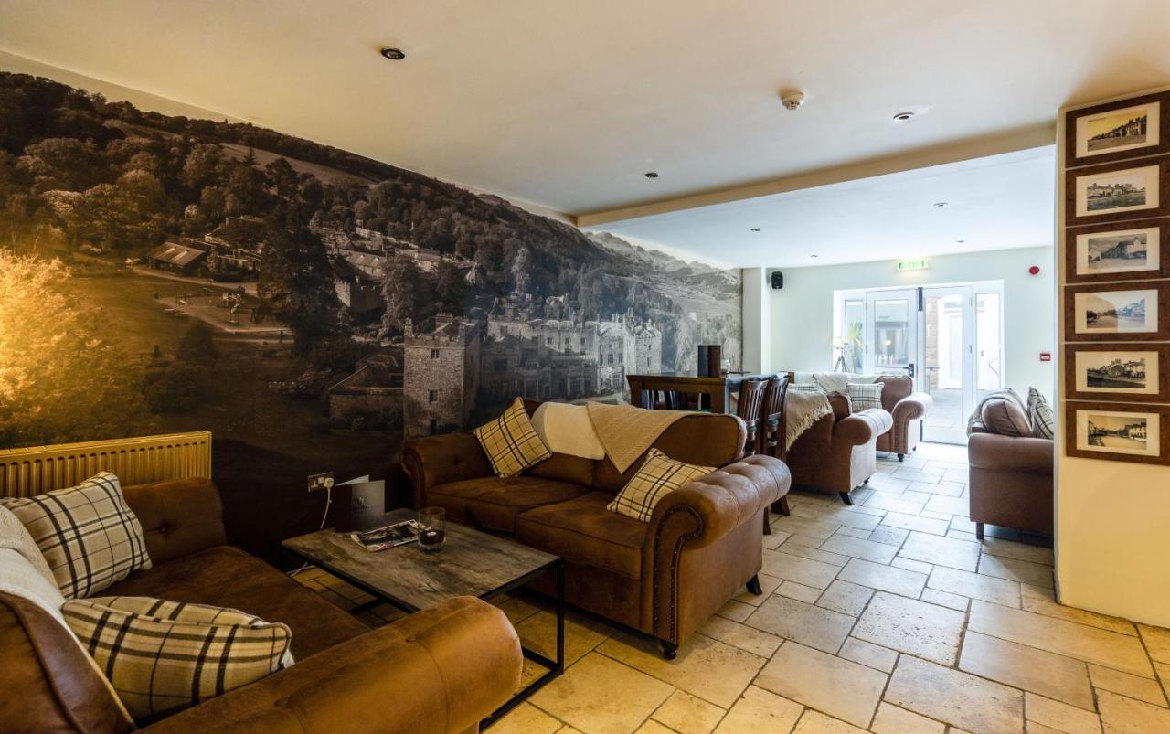 The Pennington Hotel Ravenglass Εξωτερικό φωτογραφία